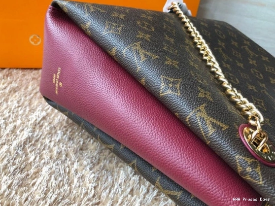 AAA Replica Ru MM SURENE Vuitton Louis 0708
